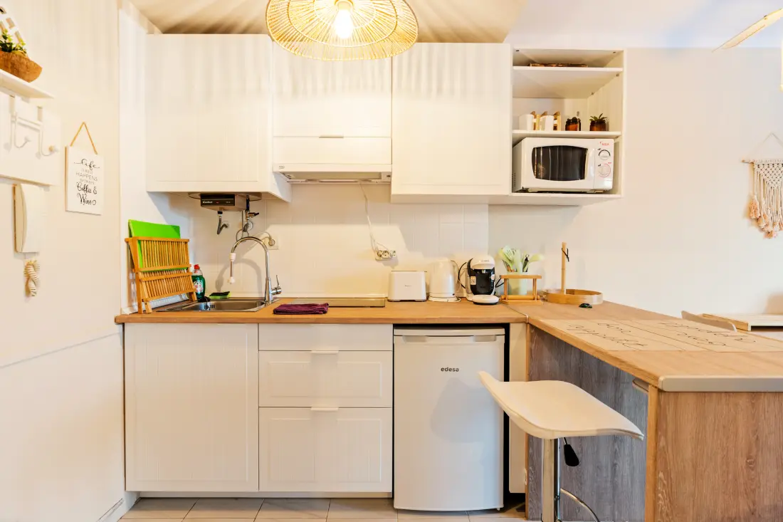 Appartements à Empuriabrava