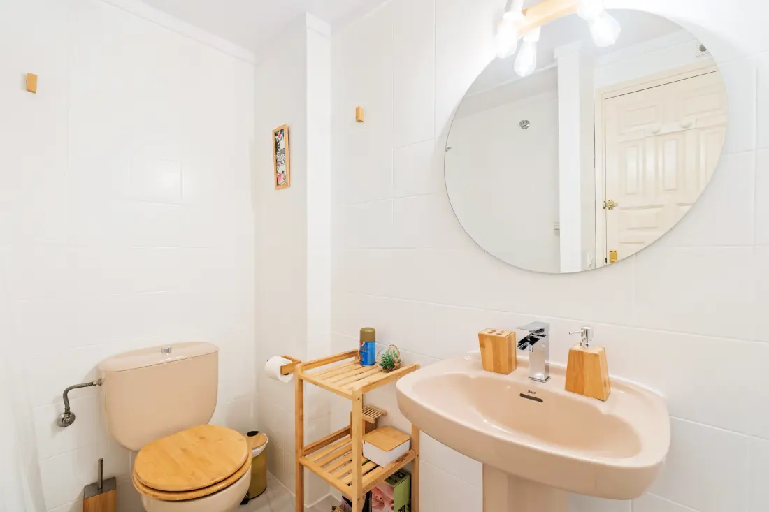 Appartements à Empuriabrava
