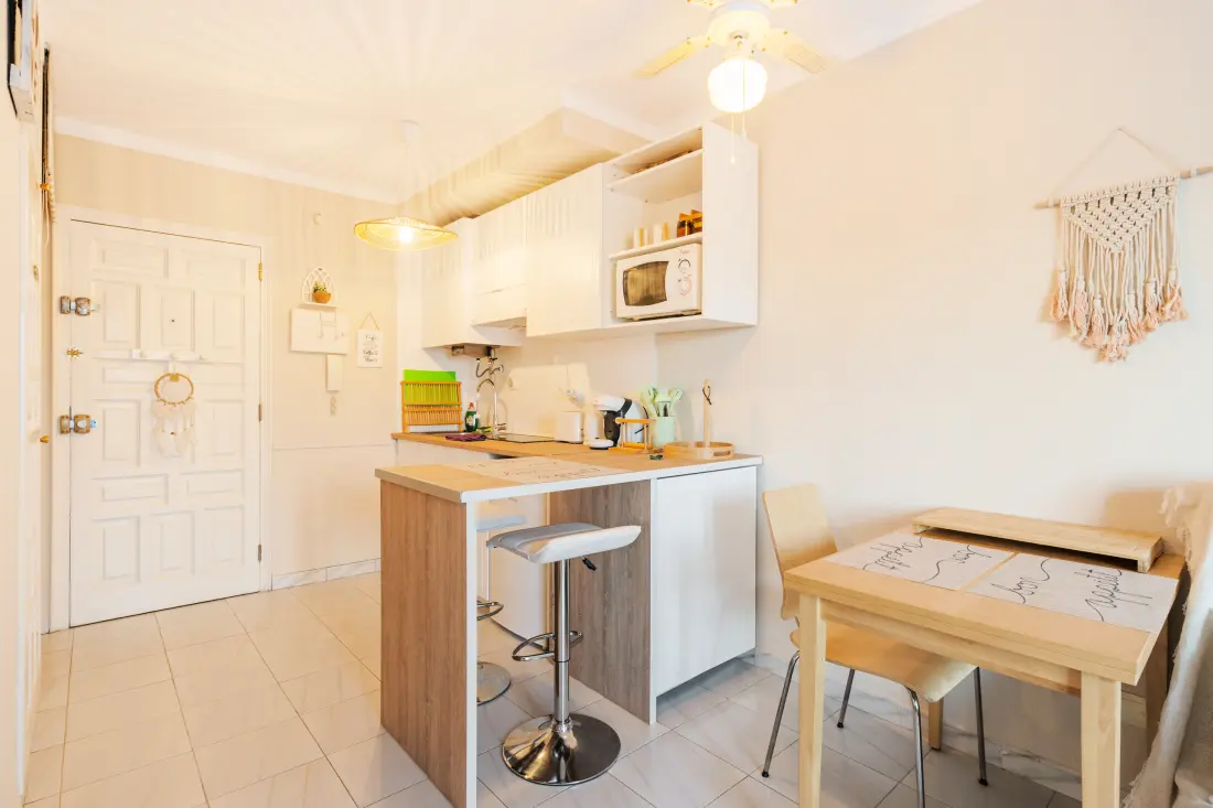 Appartements à Empuriabrava