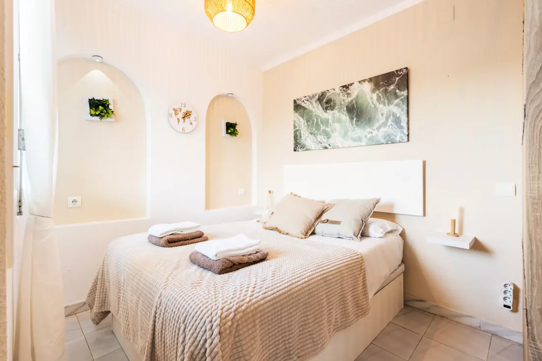 Appartements à Empuriabrava
