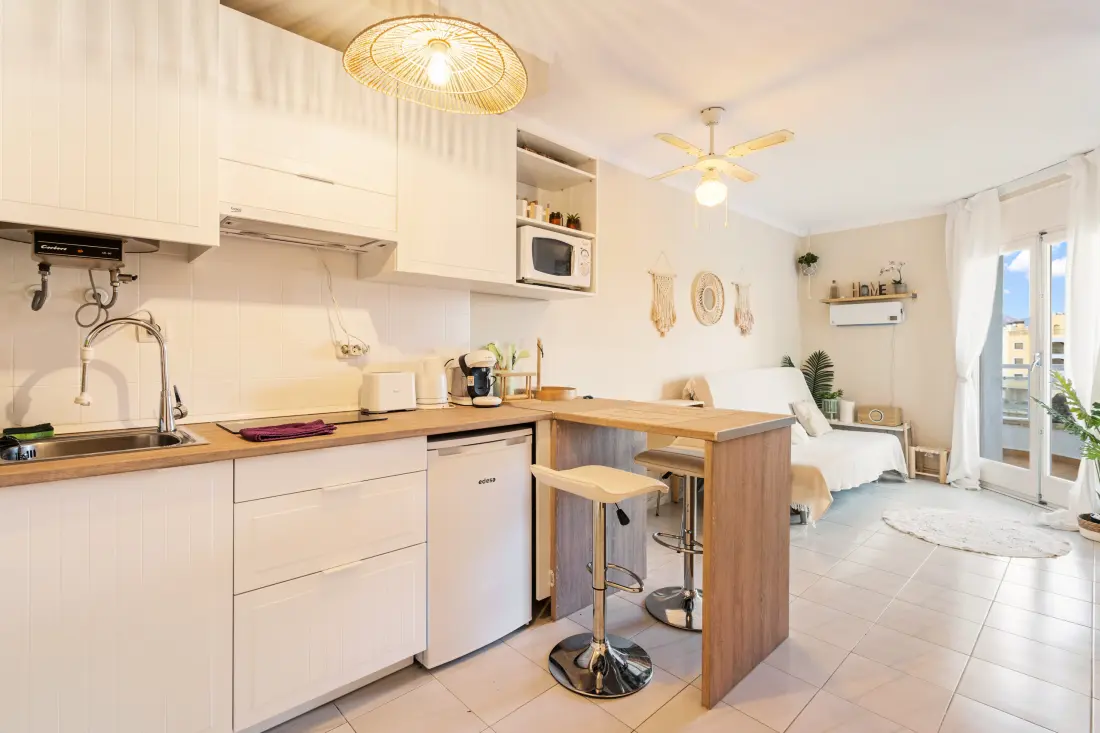 Appartements à Empuriabrava