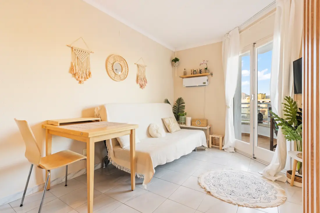 Appartements à Empuriabrava