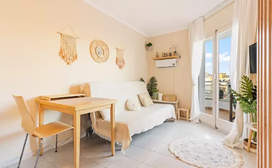 Studio à Empuriabrava