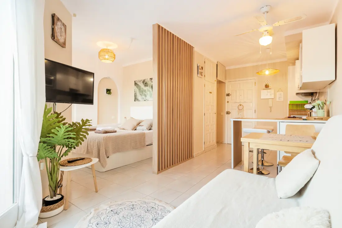 Appartements à Empuriabrava