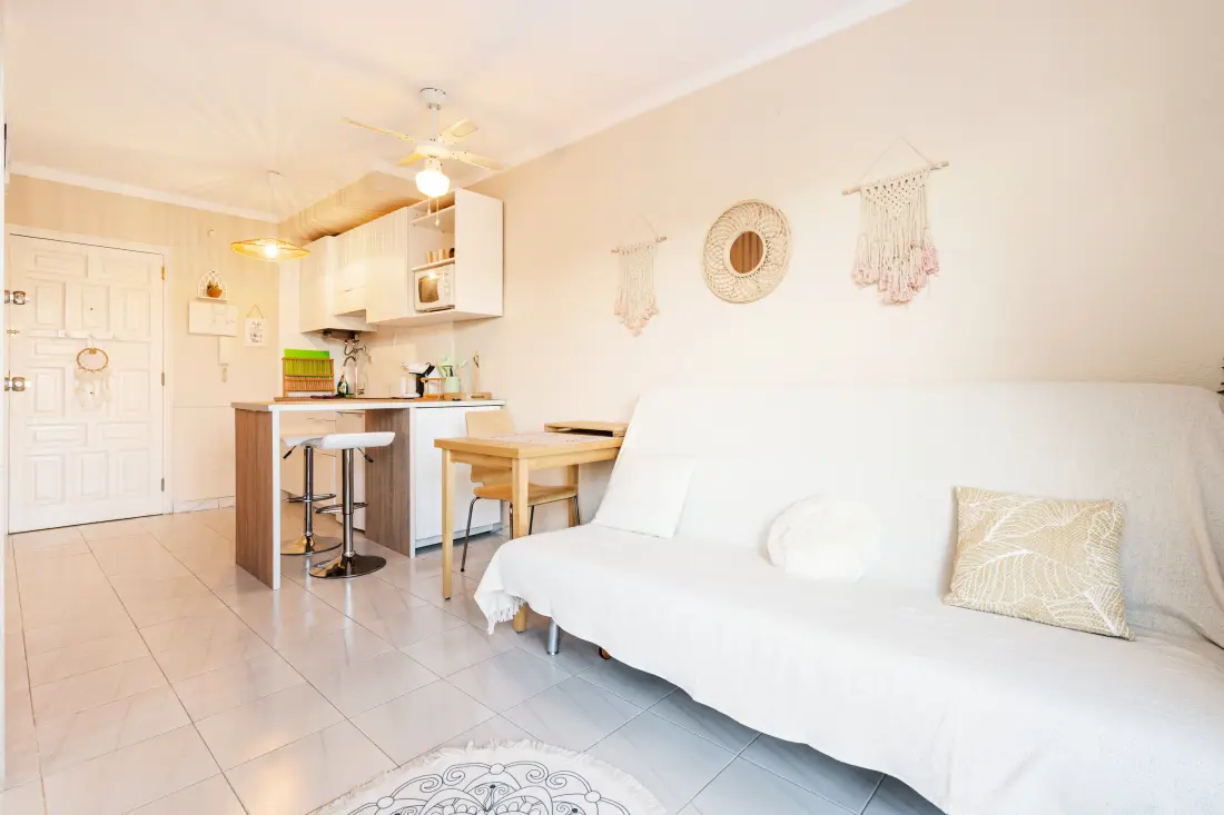 Appartements à Empuriabrava