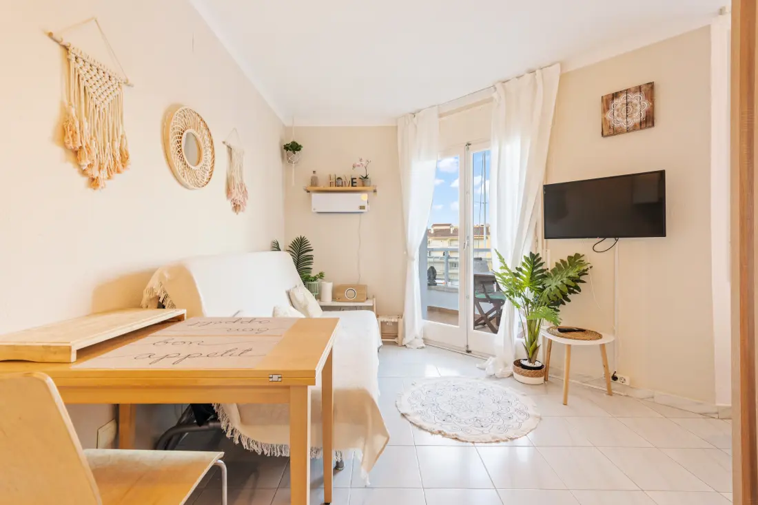 Appartements à Empuriabrava