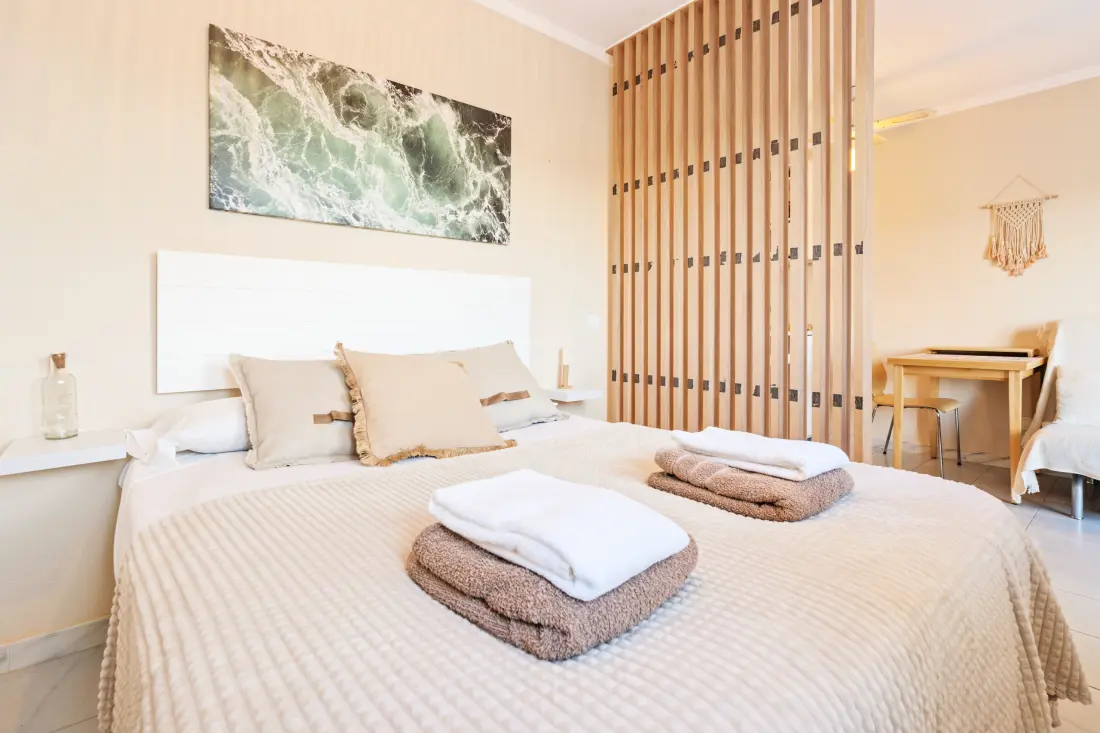 Appartements à Empuriabrava