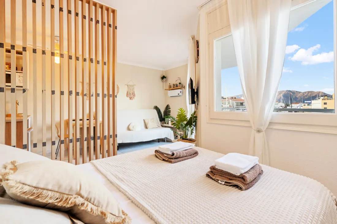Appartements à Empuriabrava