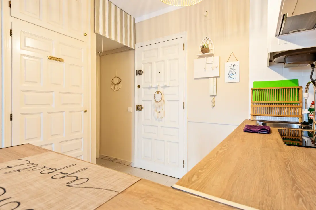 Appartements à Empuriabrava
