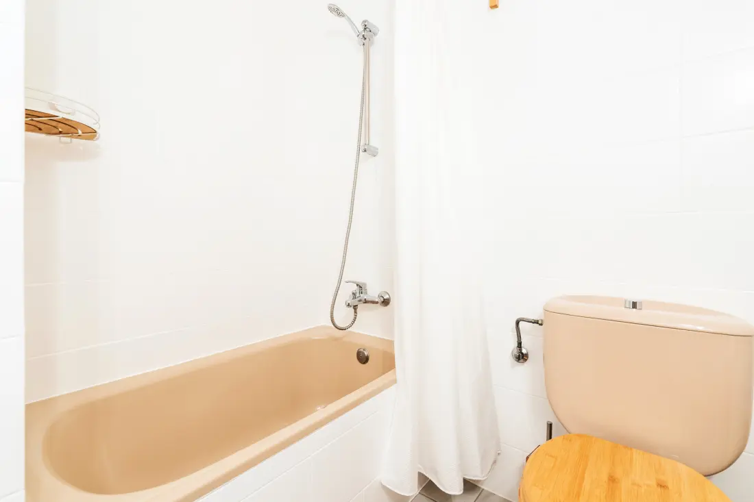Appartements à Empuriabrava