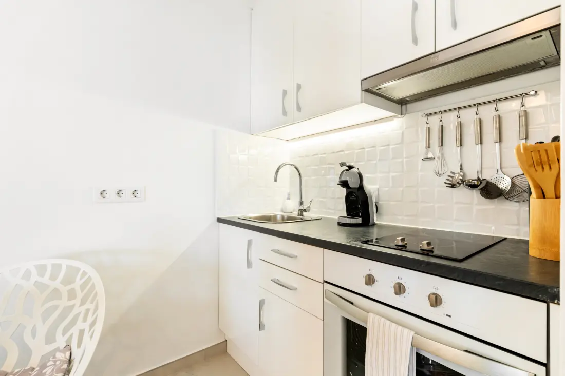 Studio à Empuriabrava