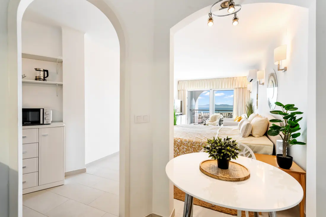Studio à Empuriabrava