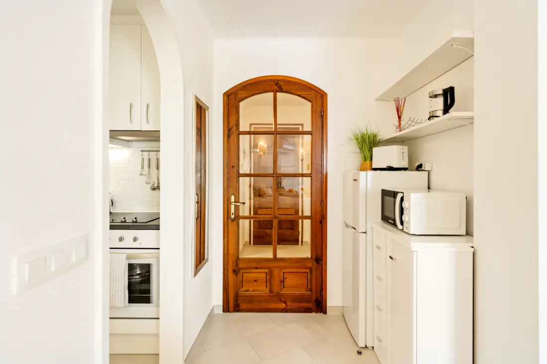 Studio à Empuriabrava