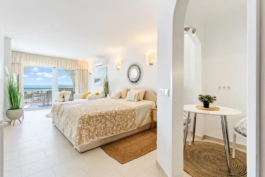 Studio à Empuriabrava