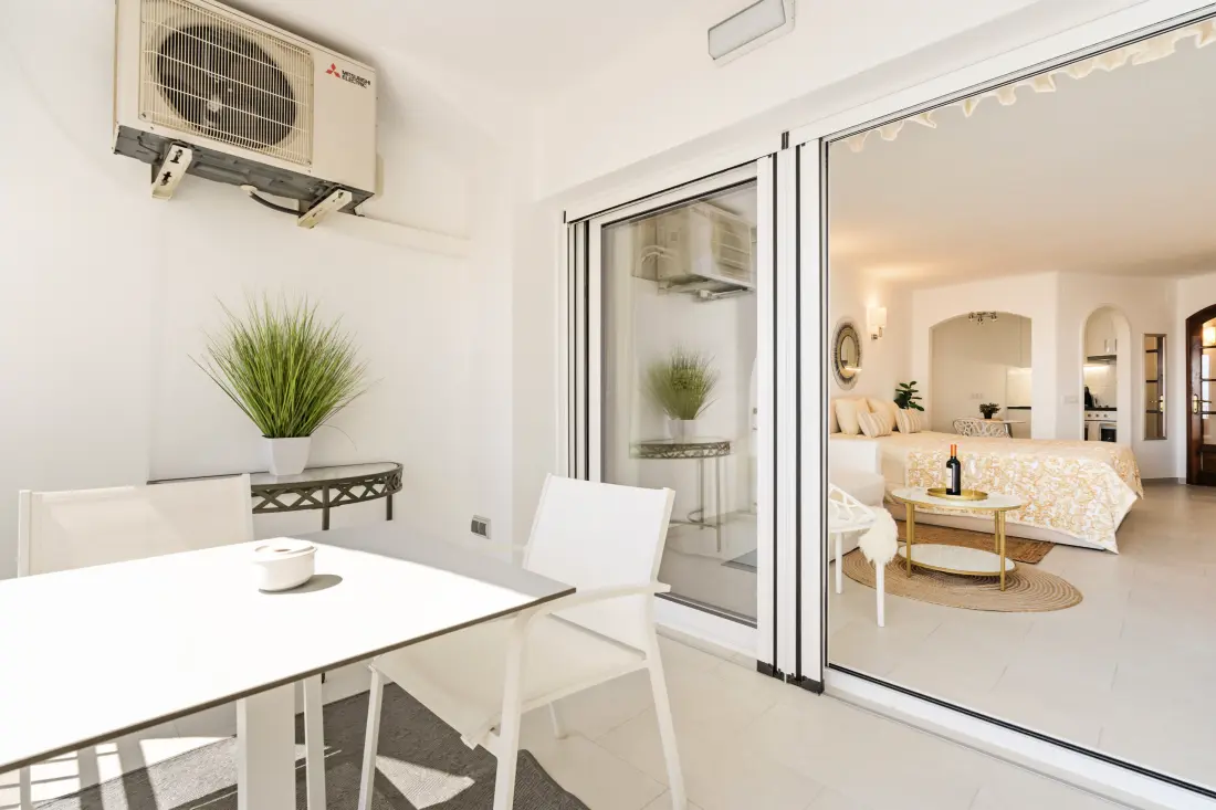 Studio à Empuriabrava