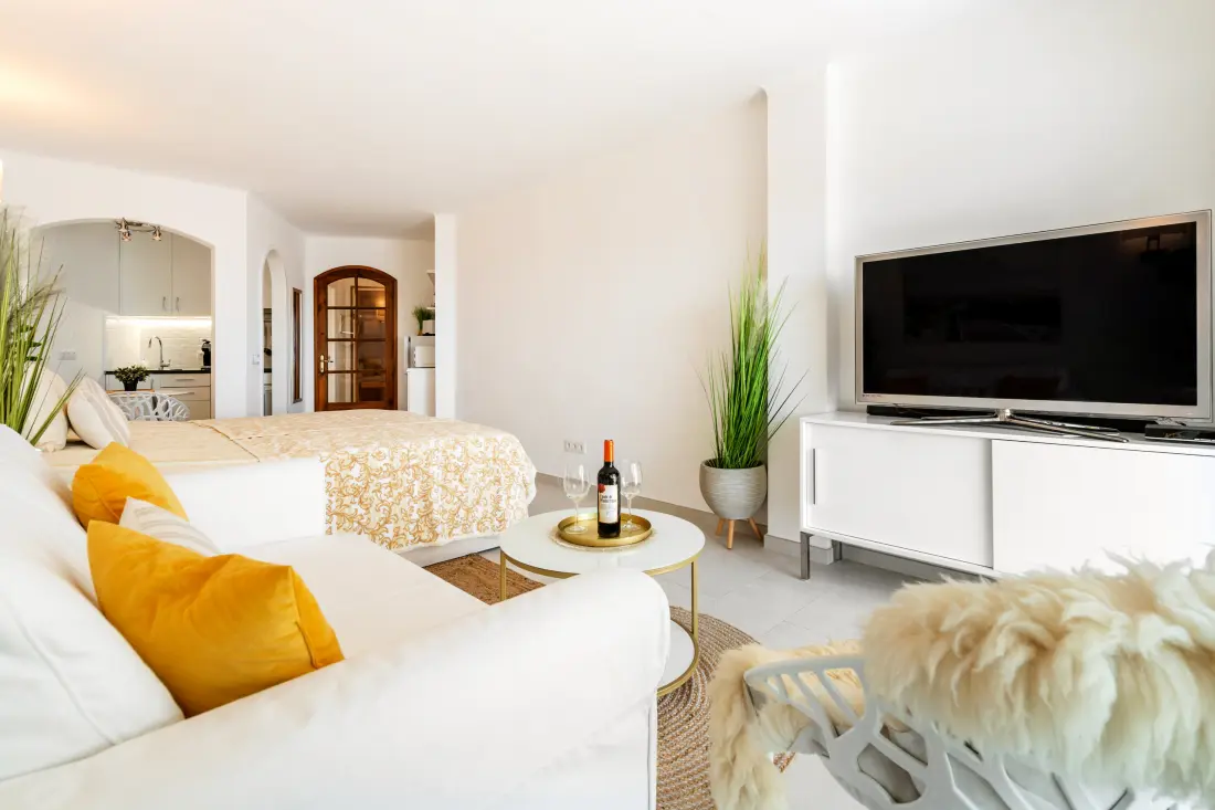 Studio à Empuriabrava