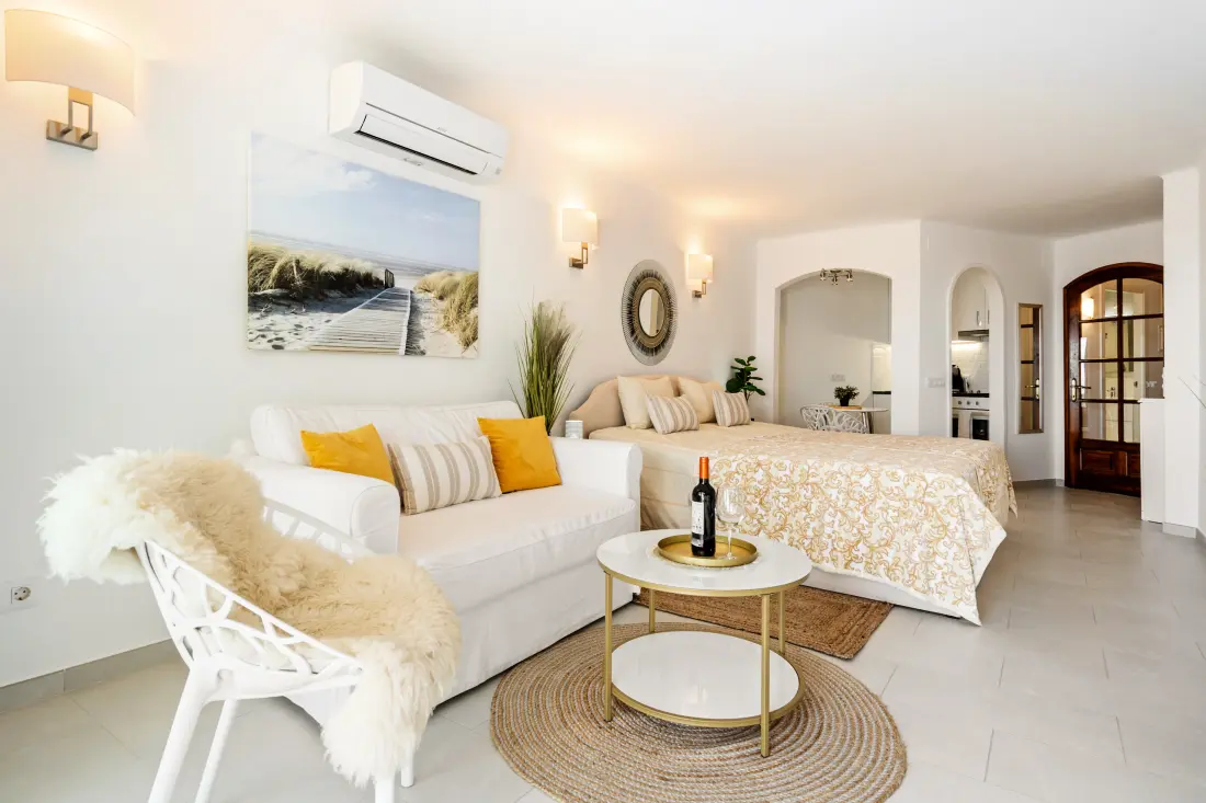Studio à Empuriabrava