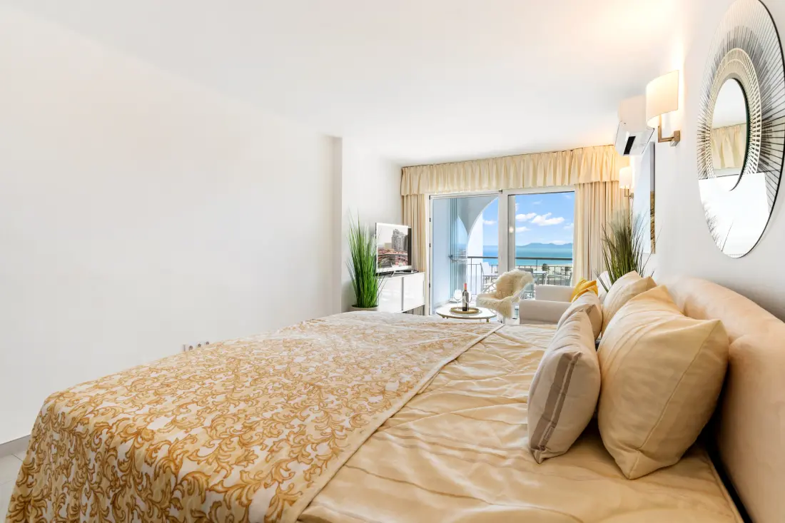 Studio à Empuriabrava