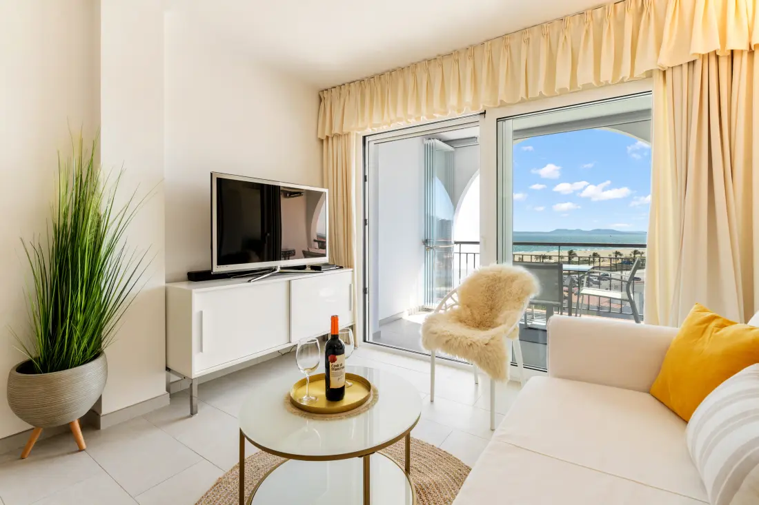 Studio à Empuriabrava