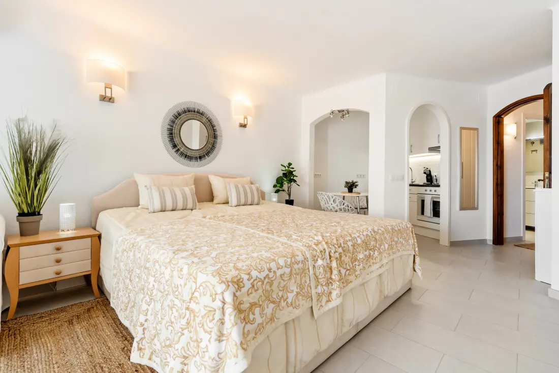 Studio à Empuriabrava