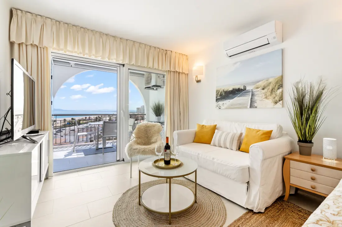Studio à Empuriabrava