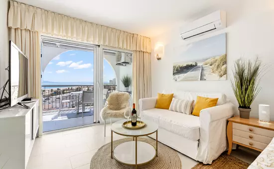 Studio à Empuriabrava