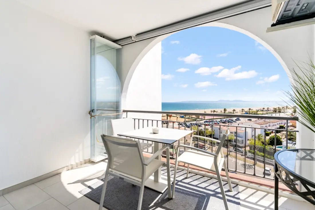 Studio à Empuriabrava