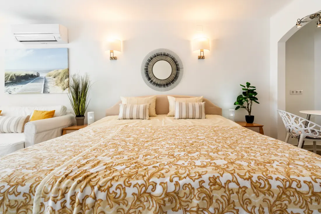 Studio à Empuriabrava