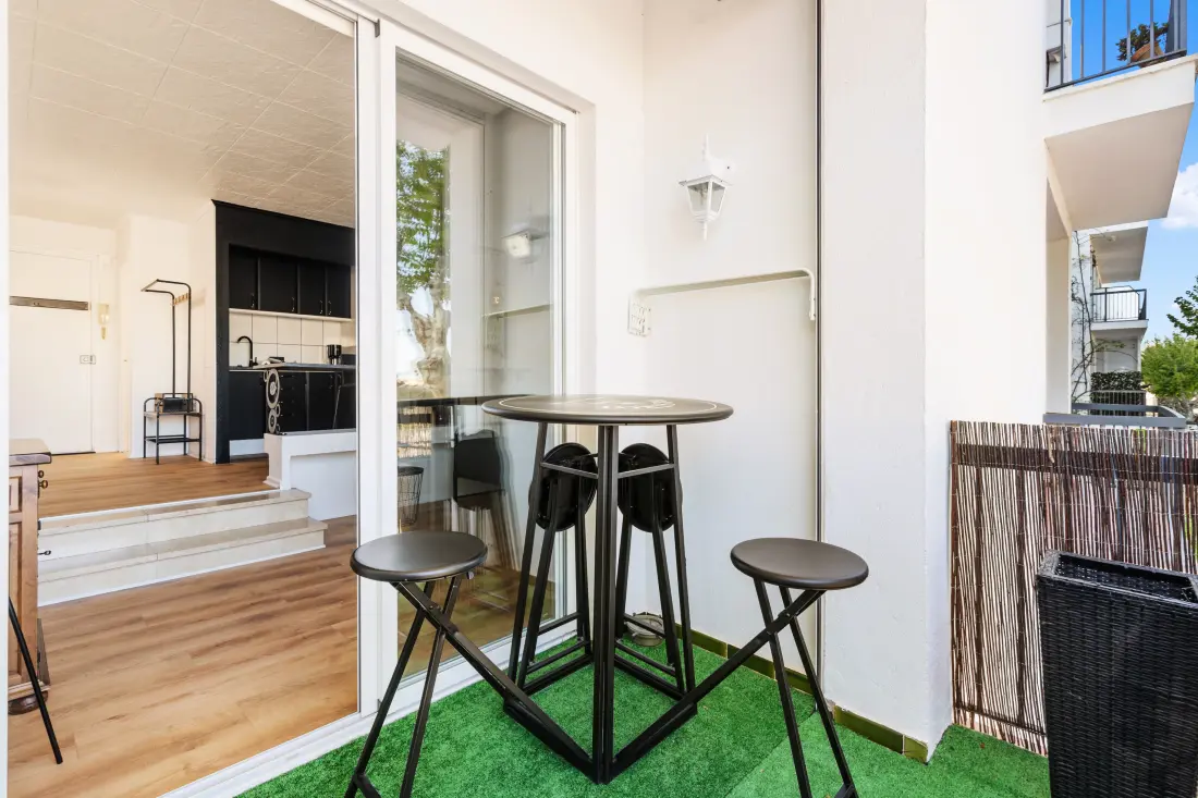 Studio à Empuriabrava