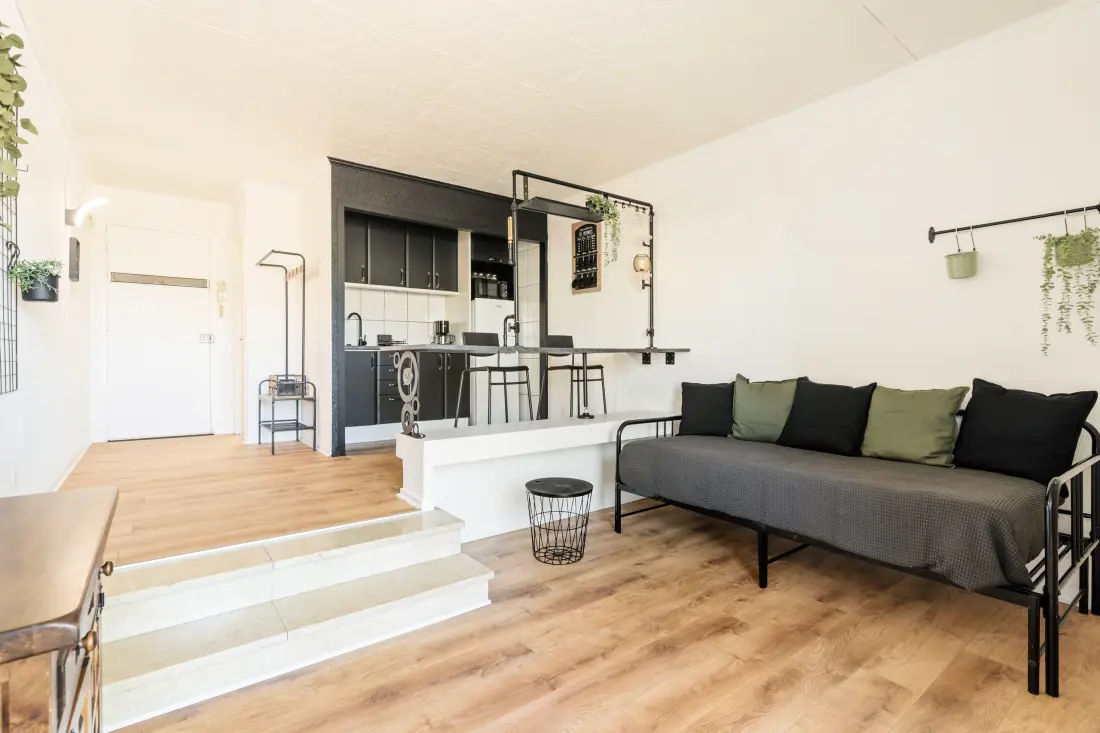 Studio à Empuriabrava
