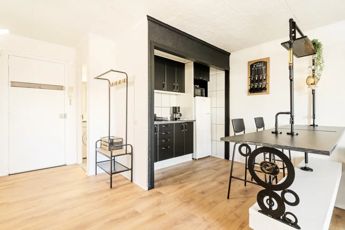 Studio à Empuriabrava