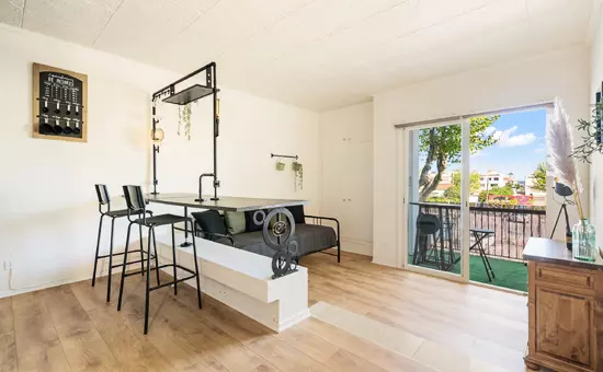 Studio à Empuriabrava