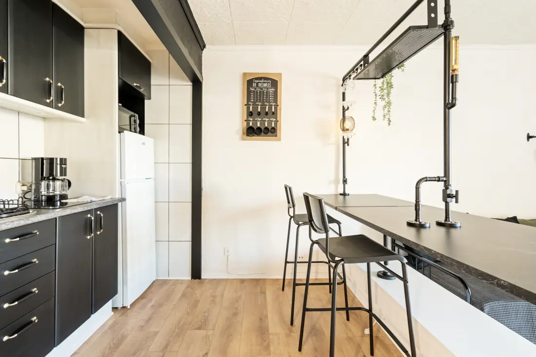 Studio à Empuriabrava