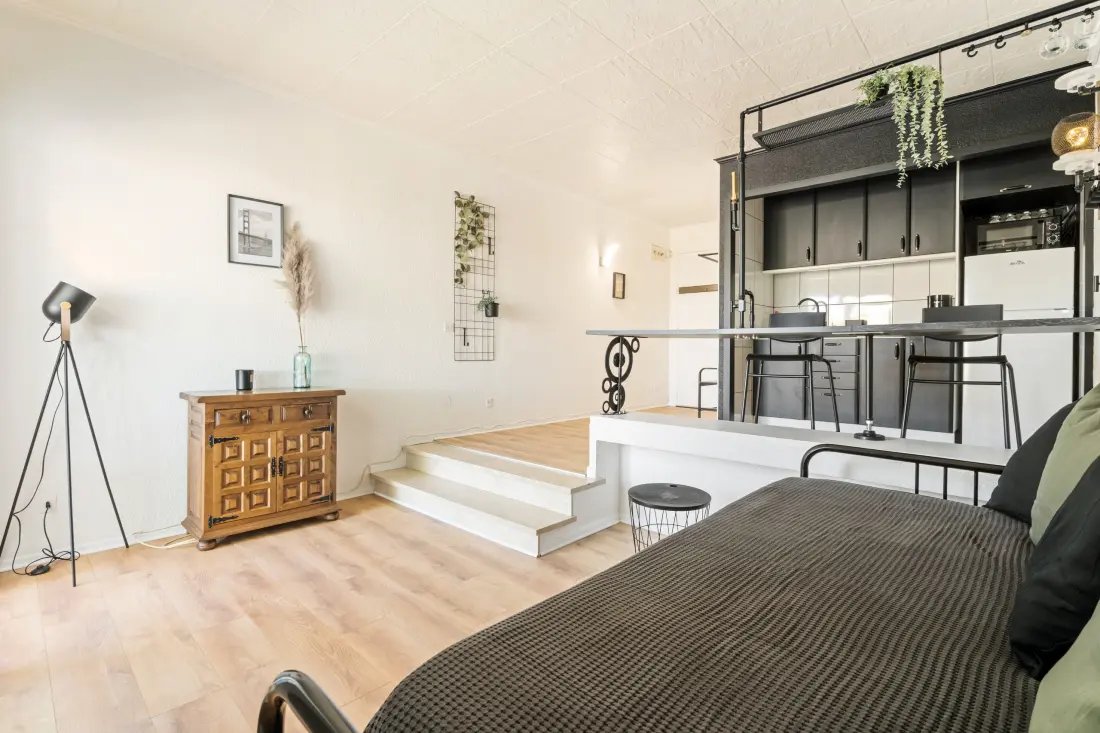 Studio à Empuriabrava