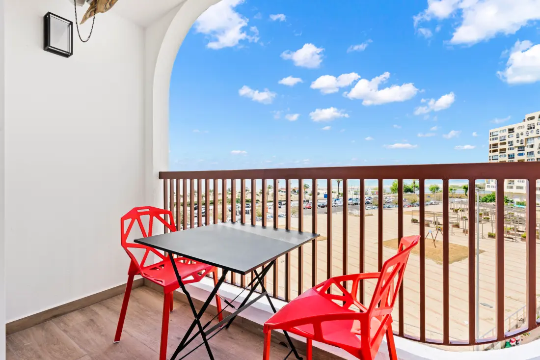 Studio à Empuriabrava