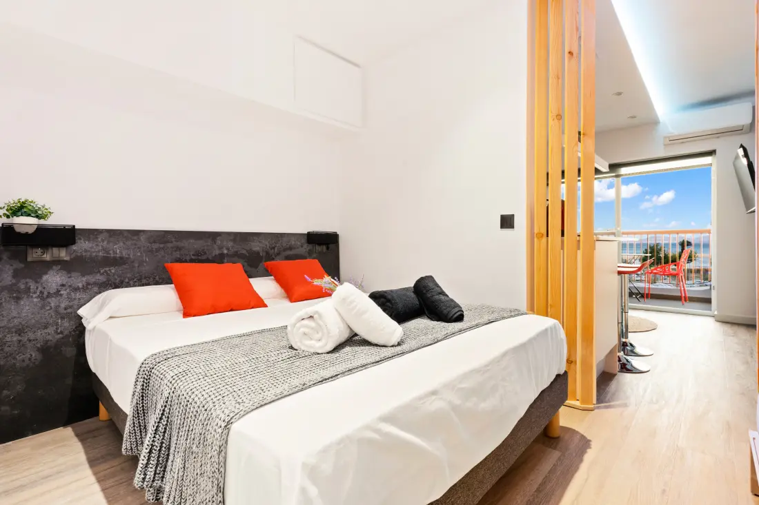Studio à Empuriabrava