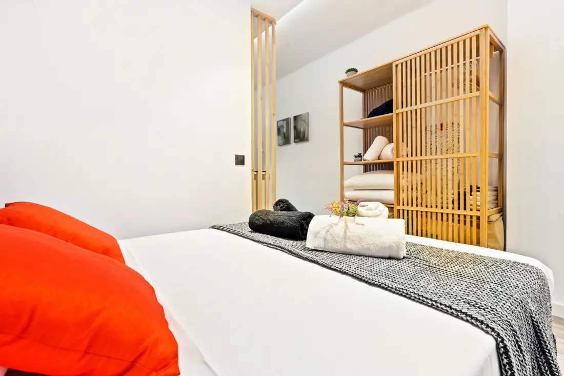 Studio à Empuriabrava