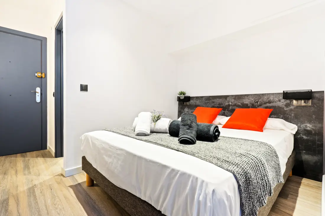 Studio à Empuriabrava