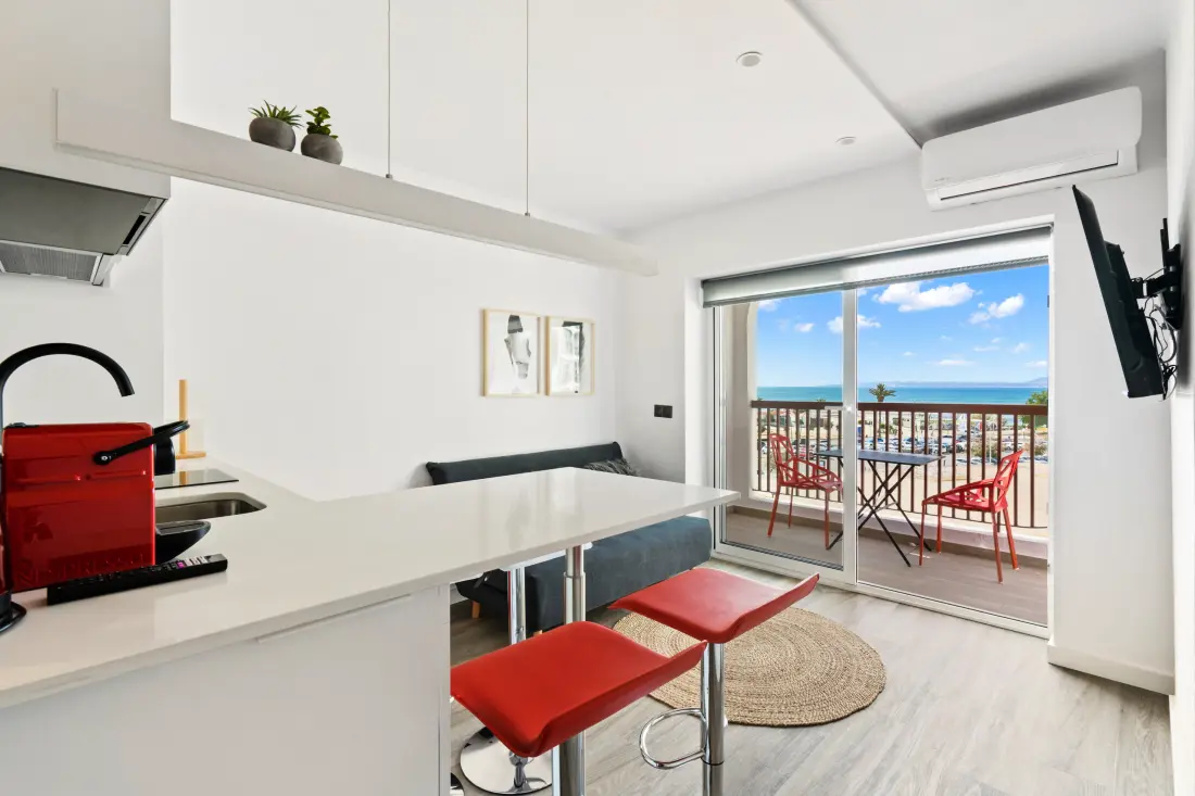 Studio à Empuriabrava
