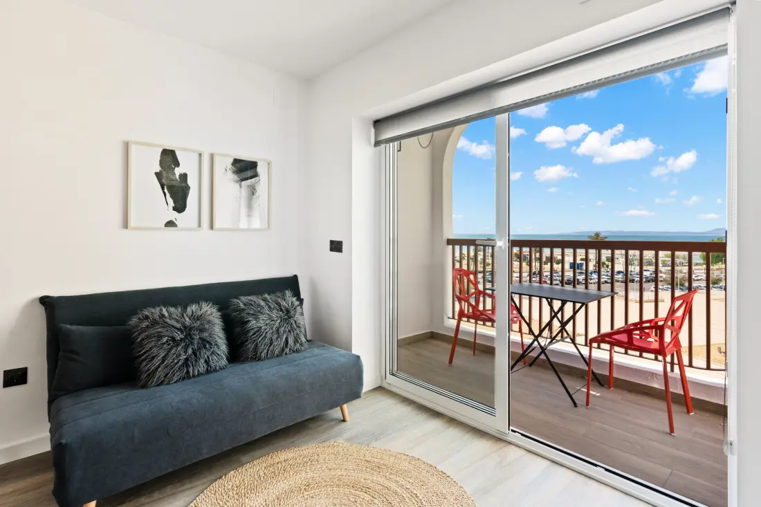 Studio à Empuriabrava
