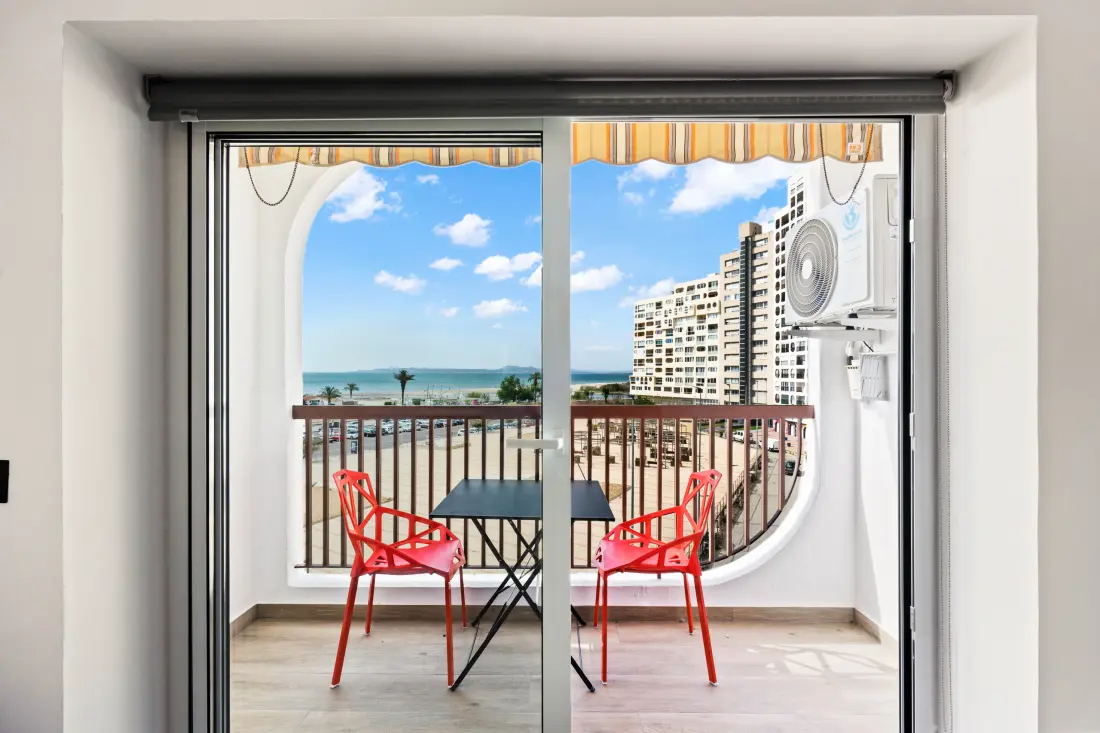 Studio à Empuriabrava