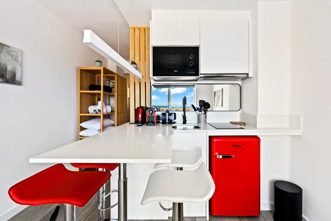 Studio à Empuriabrava