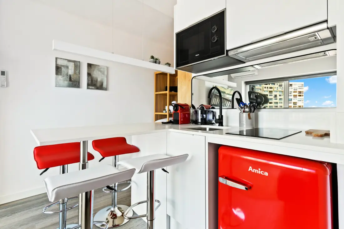 Studio à Empuriabrava