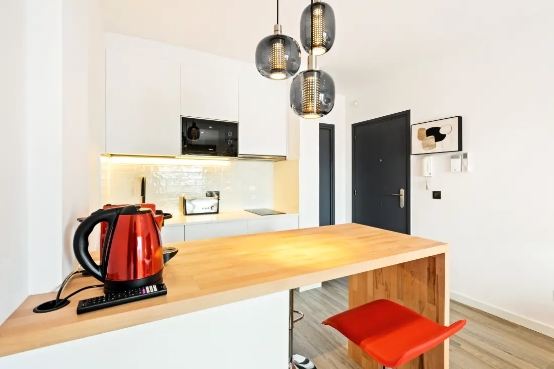 Studio à Empuriabrava