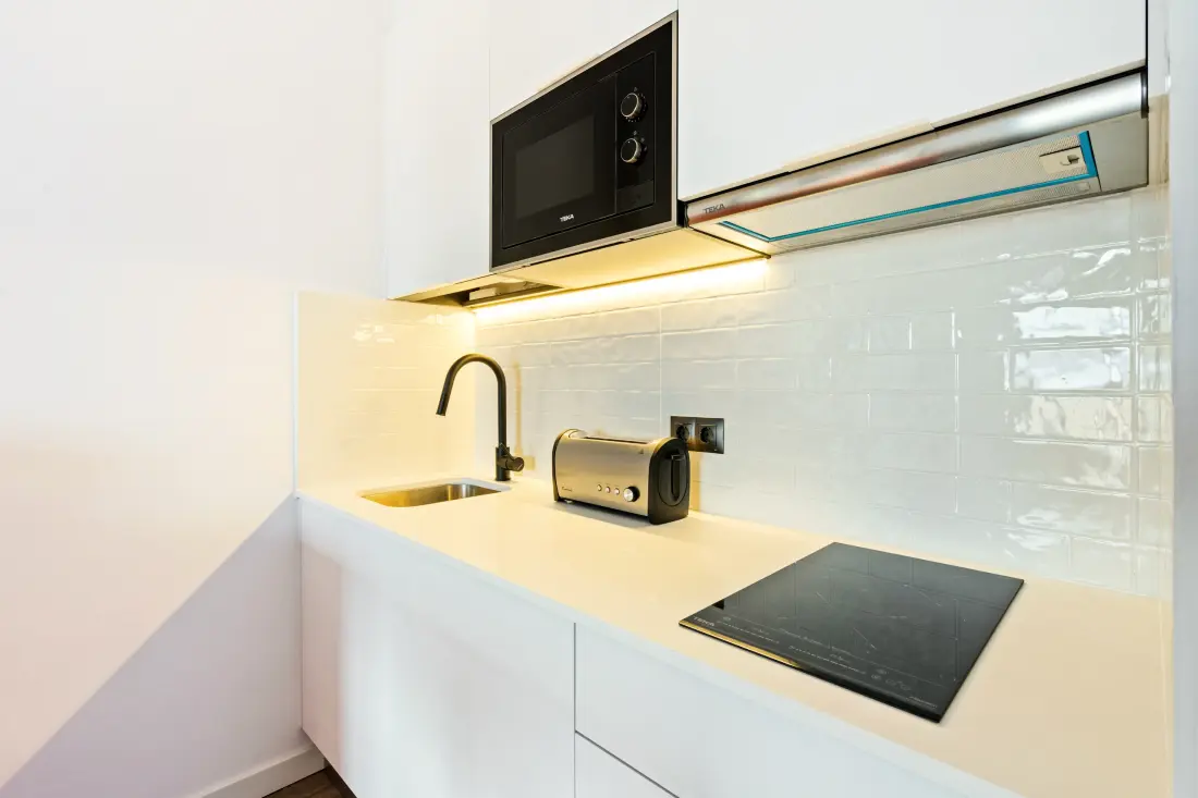 Studio à Empuriabrava