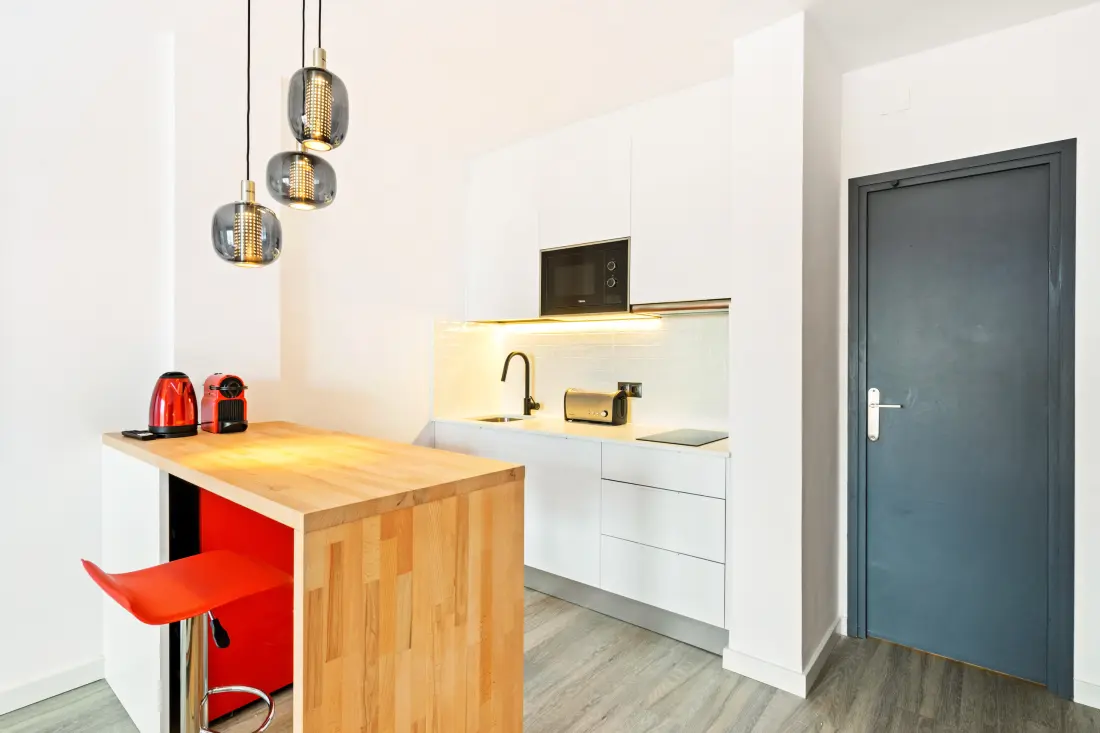 Studio à Empuriabrava