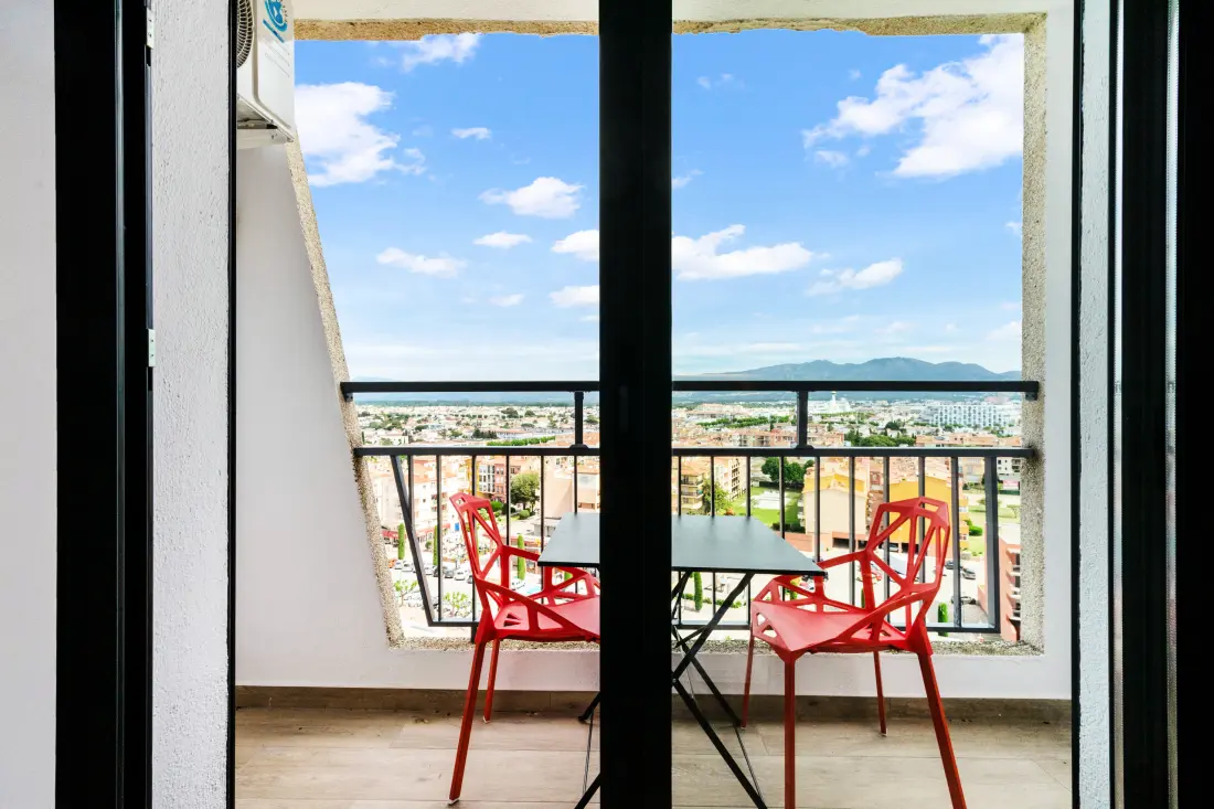 Studio à Empuriabrava