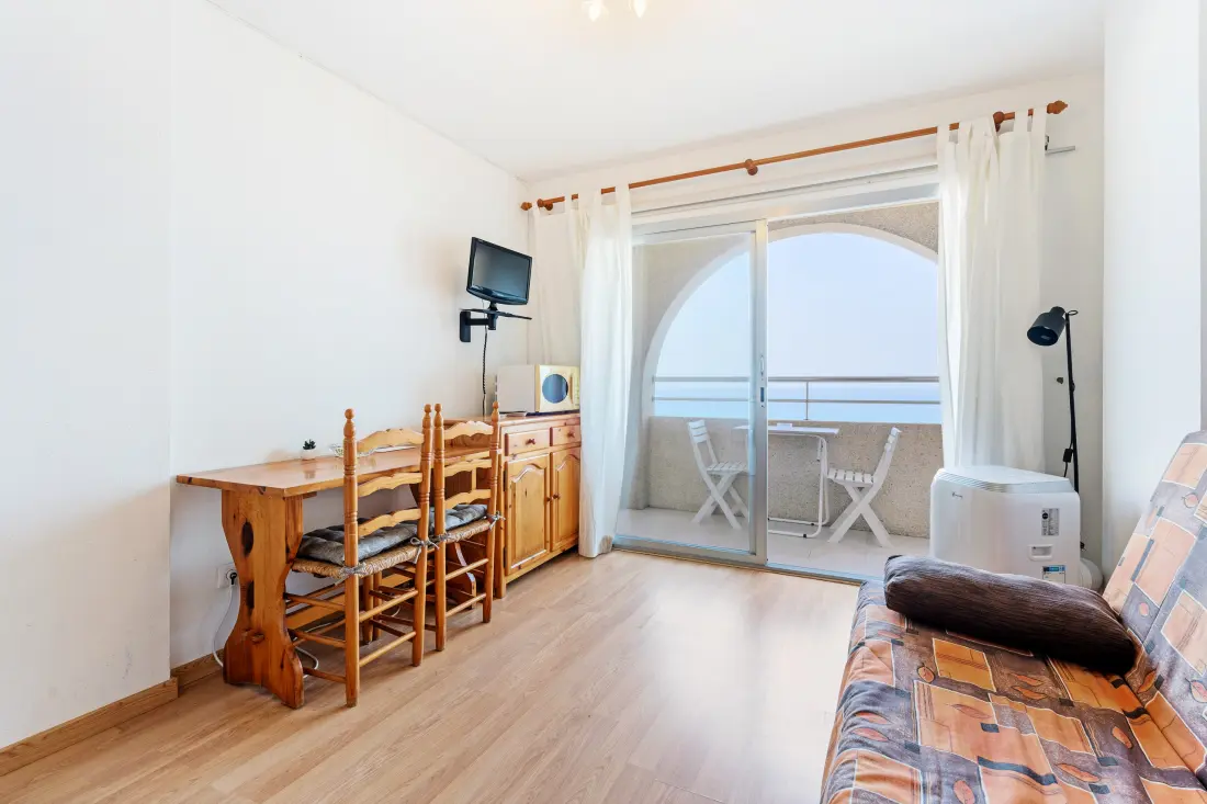 Studio à Empuriabrava