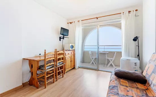 Studio à Empuriabrava