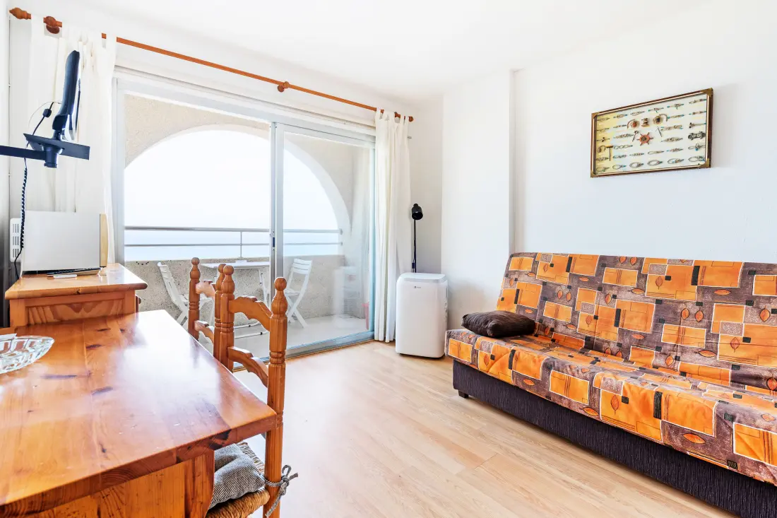 Studio à Empuriabrava